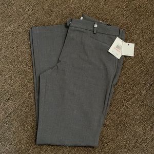 NWT - CALVIN KLEIN WORK/SUIT PANTS